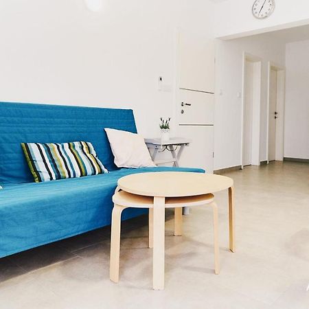 Salis Apartments Врси Екстериор снимка